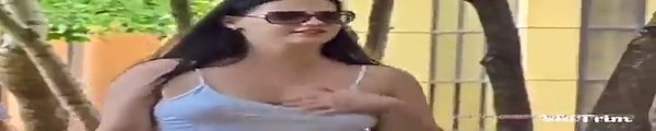 Hot Braless Teens Voyeur See Through Shirt Pokies In Public Bouncing Tits