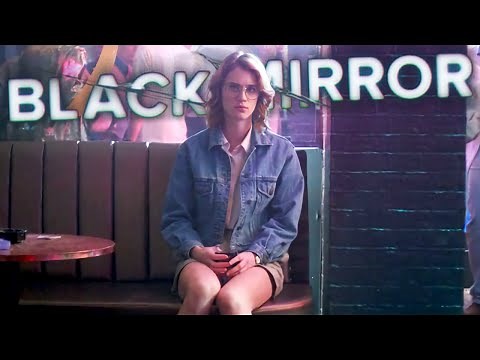 Black Mirror: San Junipero Review & Analysis