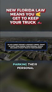 Are HOAs Losing Control in Florida?