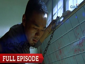 Legally Blind | Full Episode 74