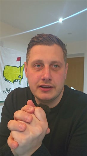 Jay's top 5 masters Moments Let us know yours in the comments #themasters #golf #moments