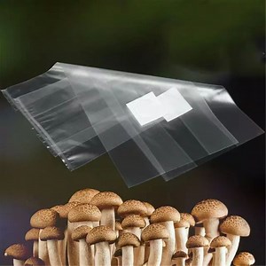 [Hot Item] Automatic Bottom Sealing Spawn Bag Making Machine for Mushroom Grow and Spaw