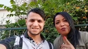 4.1K views · 16 reactions | Cheba maria page officiel on Reels | Facebook