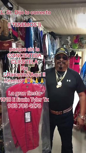 1.5K views · 59 shares | Camisa gratis la gran fiesta tyler Tx | La Gran Fiesta | Facebook