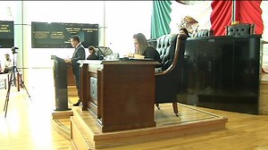 #AztecaReportesCUU Un escándalo de acoso sexual se destapó en Congreso. Y después de días se admitió investigar. | TV Azteca Chihuahua