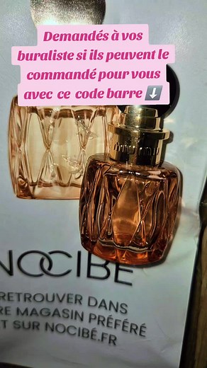 Parfum Miu Miu Cosmopolitan à Paris