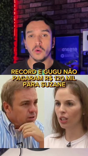 Tremembé: O Verdadeiro Caso de Suzane von Richthofen