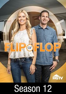 Flip or Flop: Stairway To Nowhere