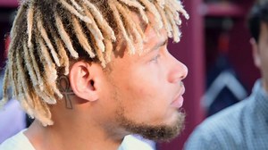 53K views · 749 reactions | The Honey Badger speaks. | Houston Texans | Facebook