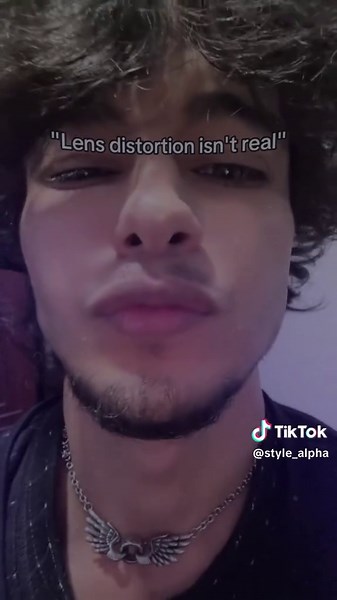 Style & Alpha على TikTok