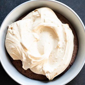 12K views · 67 reactions | Rich, fudgy Gluten Free Brownie Bottom Pie...