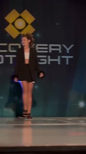 ✨ Modeling Monday Spotlight ✨ Today we’re featuring the stunning Bella Smith! 🌟 Her confidence, style, and passion for modeling make her a true inspiration. Keep shining, Bella — the spotlight looks good on you! 💫 #ModelingMonday #DiscoverySpotlight #ModelFeature #BellaSmith #FutureStar | Discovery Spotlight