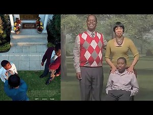 The Strange Thing About The Johnsons [4K60fps]