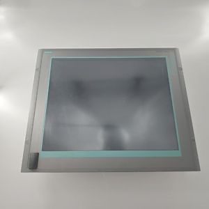 [Hot Item] Rugged Siemens Ipc477c Panel PC with Compact Design for Industrial Monitoring and Data Processing