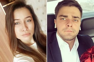 Groom kills fiancée 'with axe' and totally disfigures face  on eve of wedding