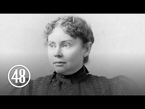 "Lizzie Borden Took an Axe" | Full Episode