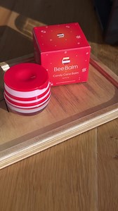 ❄️ Candy Cane Bee Balm Is Back! 🍬✨ Get ready for minty‑fresh lips! Our beloved Candy Cane flavor has returned for a limited time—perfect for cozy holiday moments or sweet gifting. 🍬 Cool peppermint twist with a hint of sweetness 💋 Buttery-soft texture that hydrates and protects ⭐ Loved by 1,500,000 happy customers Don’t miss your chance to make your lips festive again—this one won’t last long! 💋🎄 | Bee Balm