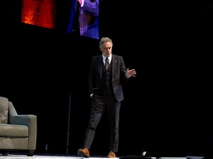 Bruce Pardy: Jordan Peterson against the tyranny of the administrative state
