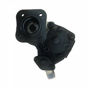 [Hot Item] HOWO Spare Parts Wg9700290300 Pto Pump