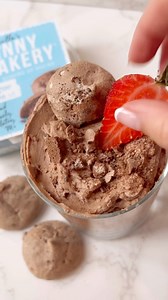 CHOCOLATE MESS The light dessert that everyone has room for after a hearty Sunday lunch 🥄 | Mariella's