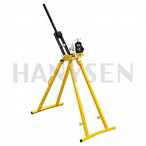 [Hot Item] BS4568 Gi Steel Conduit Bending Machine