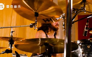 【雷克音乐】Ralph Alexander - Lessen the Damage片段欣赏