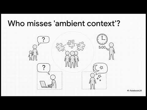 Why Smart Teams Still Fail at Communication — The Context Gap Explained