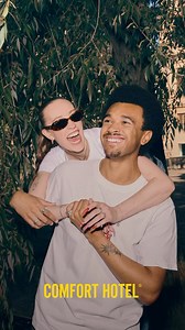 23 reactions | Comfort Hotel on Reels | Facebook