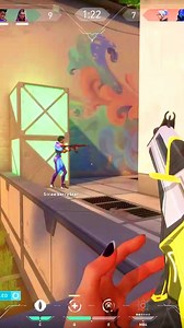 3.7K views · 32 reactions | REYNA BURST #VALORANT | KopiCuddles | Facebook