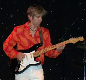 YouTube - Eric Johnson - Cliffs of Dover (Studio Version)