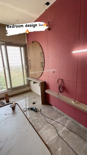 Beautiful bedroom design 🛌🔥🔥🔥 #bedroomdecor #interiordesign #interiorwooddesigner #pune #maharashtra #carpenter #suthar #viskrmapuja #woodworking #trending #instagram #facebook #facbookpage #bed #homedecor #bedroomdecor #ganeshinterior | Interior wood designer