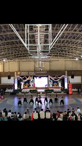 417 reactions · 66 shares | CAGAYAN STATE UNIVERSITY Street Dance Competition 1st Place磊 #cavrasuc2025 | Jonel Vergara | Facebook