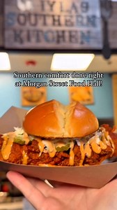 Craving Southern comfort with a modern twist? Look no further than...