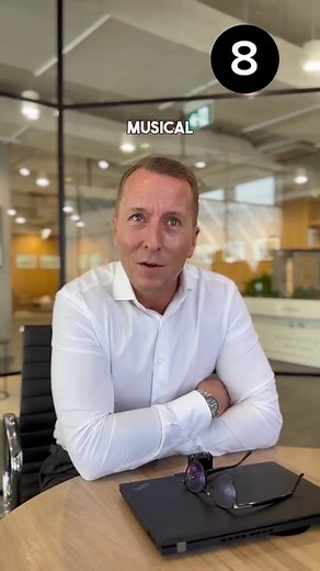 Get to know Betterhomes’ Managing Director, Louis Harding with these quick-fire questions. #gettoknow #louisharding #quickfirequestions #uae #realestate #betterhomes | betterhomes UAE