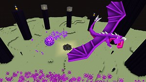 تنزيل RealmCraft 3D Mine Block World إصدار الكمبيوتر (المحاكي) - LDPlayer