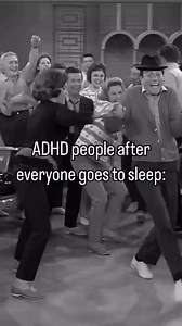 Over the years, I’ve had many conversations around why people have “night owl” tendencies… 🦉➡️ So much so that I even learned the German word for this: Nachtmensch (thanks to my Austrian bestie @kurtkothbauer (on IG) for this word!) It speaks to the often chronic insomnia folks tend to have when they grew up in stressful (and abusive) homes. Cue Dick Van Dyke (as I write this, he is still alive at age 99!!) Basically it goes like this: at night when everyone is asleep is the only time they feel