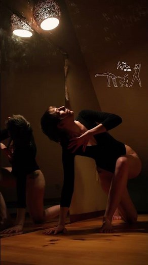 Life Drawing Model Gesture Poses | Figroary Day 19 with The Figure Model