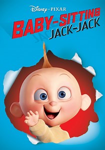 Regarder Baby-sitting Jack-Jack en streaming complet