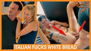 Voluptuous Claudia Swea - POV action - Wolf Wagner Love