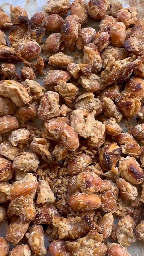 1.6K views · 15 reactions | Tahini Roasted Butter Beans Very tasty...