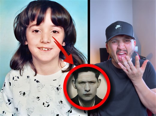 En secreto tuvo un novio de 48 años, le mintió a sus padres cuando ella tenia 14 | Mauricio González