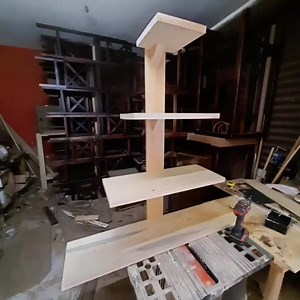 5.3K views · 35 reactions | Aprende como hacer repizas de madera facilmente | Aprende carpinteria | Facebook