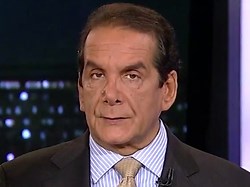 Krauthammer on Gruber: "This Is A Scandal Of The First Order And They Imagined They Would Get Away With It"