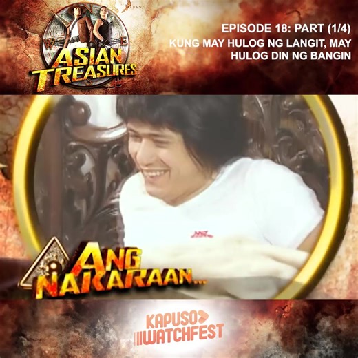 5.6K views · 420 reactions | Asian Treasures Episode 18 (Part 1 of 4)...
