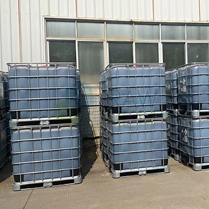 [Hot Item] Dodecyl Benzene Sulphonic Acid DBSA/LABSA 96% for Detergent Powder