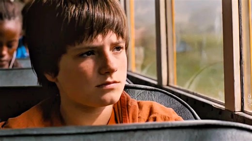 Bridge to Terabithia Analysis and Insights