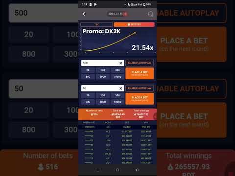 crash game tricks 1xbet