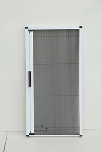 [Hot Item] Retractable Roller Anti-Mosquito&Insect Fiberglass Mesh Screens