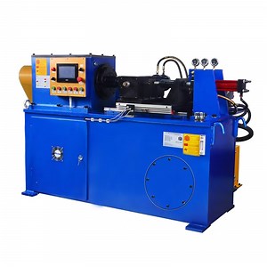 [Hot Item] Hybrid Inertia Friction Welder