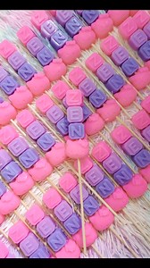 2.4K views · 23 reactions | Hello Kitty Themed Letter Soap #soapsouvenir #souvenirsandgiveaways #birthday #souvenirs #souvenirideas #hellokitty #hellokittylover #hellokittyaddict | The Gift Fairy | Facebook